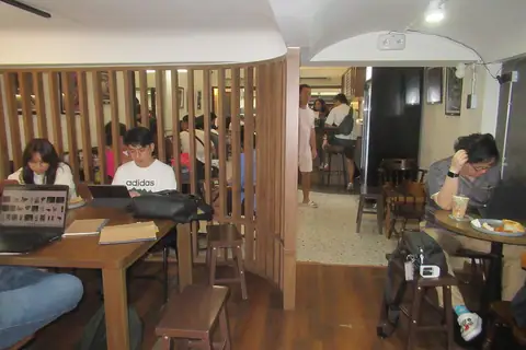 Mor Bakery & Kitchen photo 4