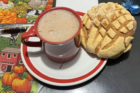 Mor Bakery & Kitchen photo 1