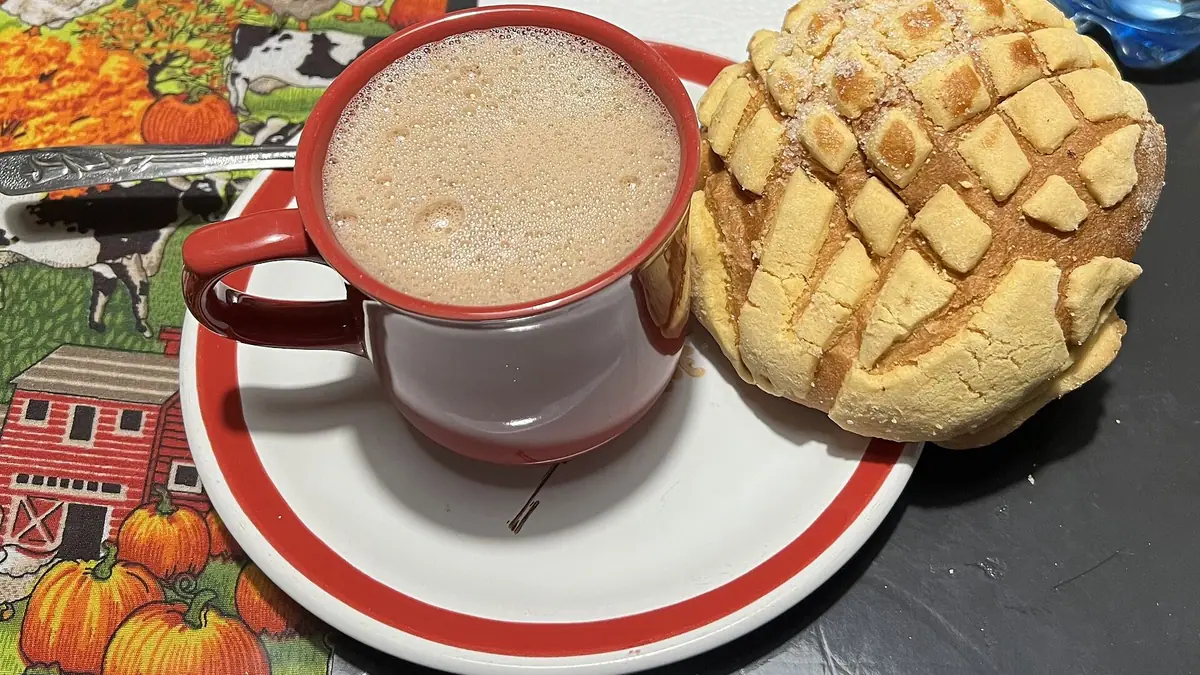 Mor Bakery & Kitchen – bakery & café in Stratford-upon-Avon town centre
